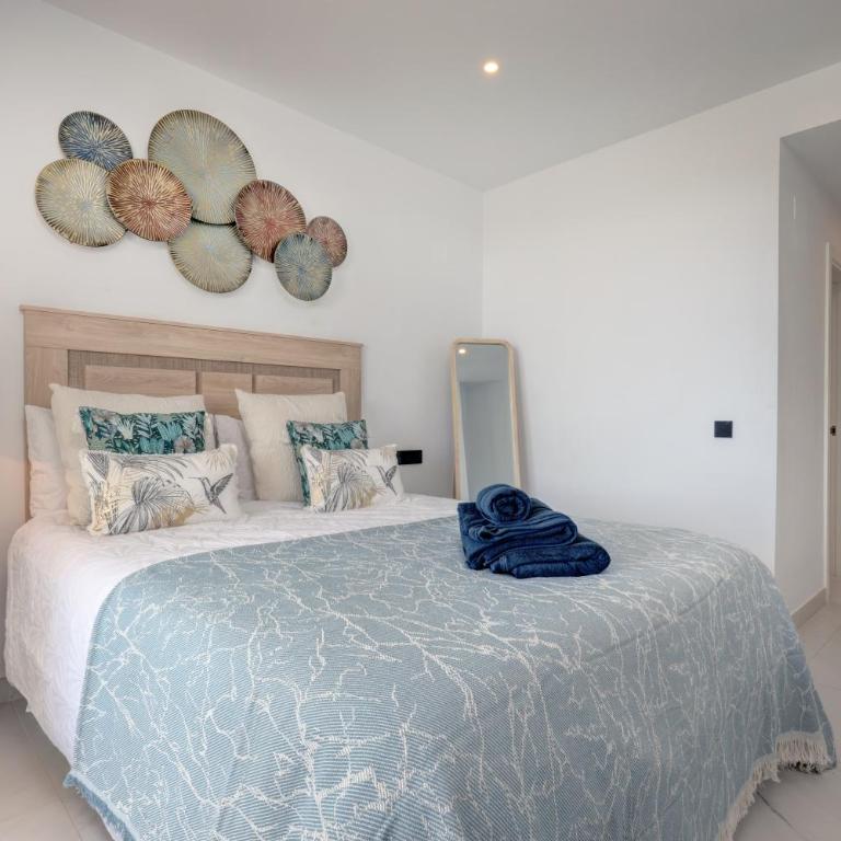 Mirador - Estepona Holiday Hills - Two-Bedroom Apartment - 27