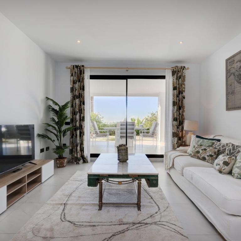 Mirador - Estepona Holiday Hills - Two-Bedroom Apartment - 31