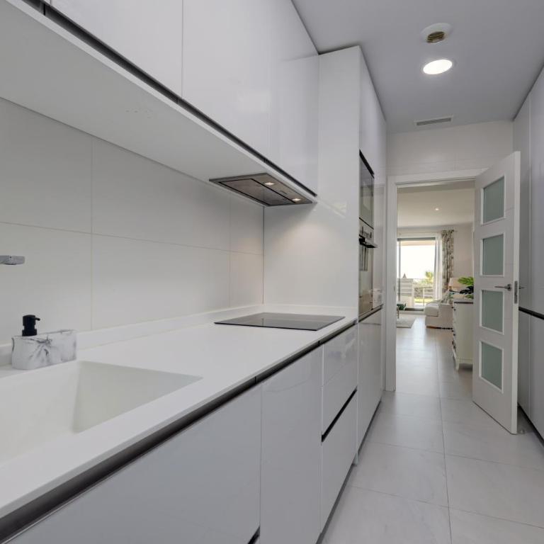 Mirador - Estepona Holiday Hills - Two-Bedroom Apartment - 32