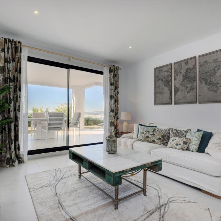 Mirador - Estepona Holiday Hills - Two-Bedroom Apartment - 33