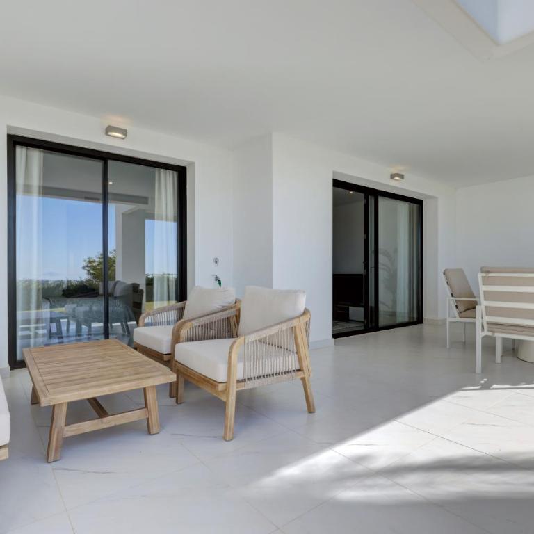 Mirador - Estepona Holiday Hills - Two-Bedroom Apartment - 37