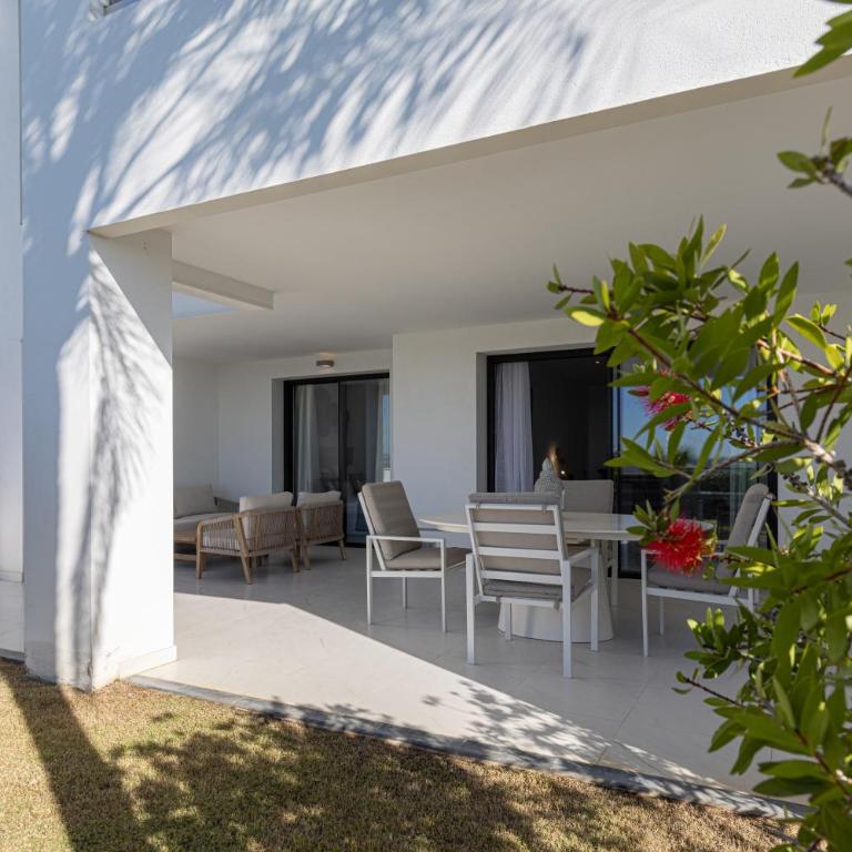 Mirador - Estepona Holiday Hills - Two-Bedroom Apartment - 38