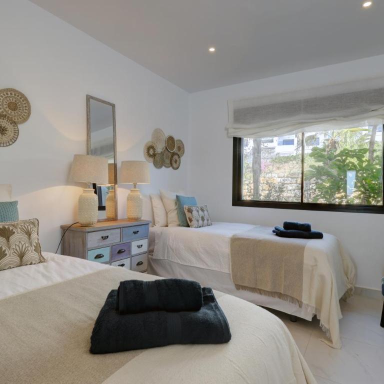 Mirador - Estepona Holiday Hills - Two-Bedroom Apartment - 39