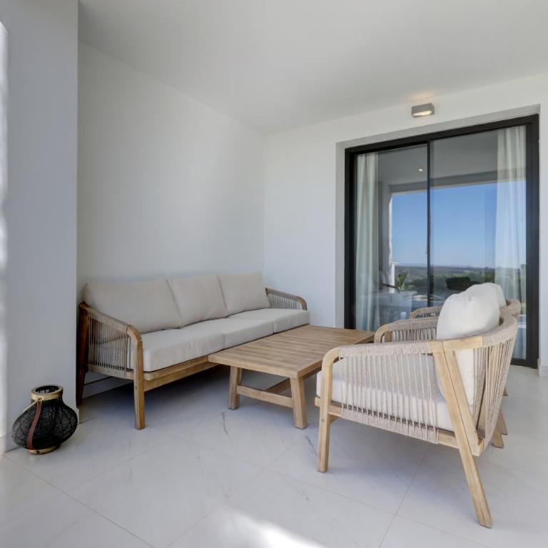 Mirador - Estepona Holiday Hills - Two-Bedroom Apartment - 40