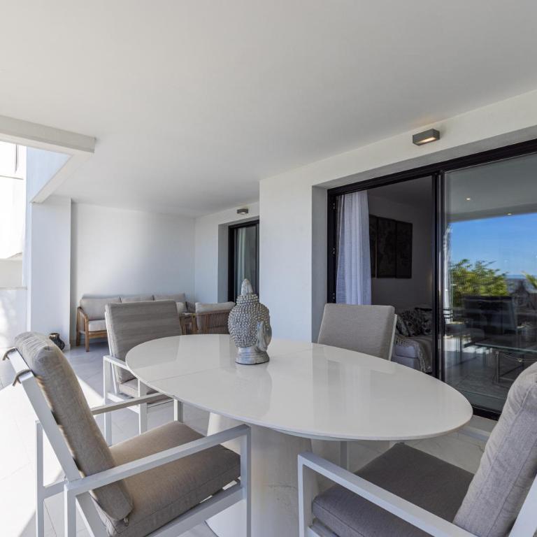 Mirador - Estepona Holiday Hills - Two-Bedroom Apartment - 43