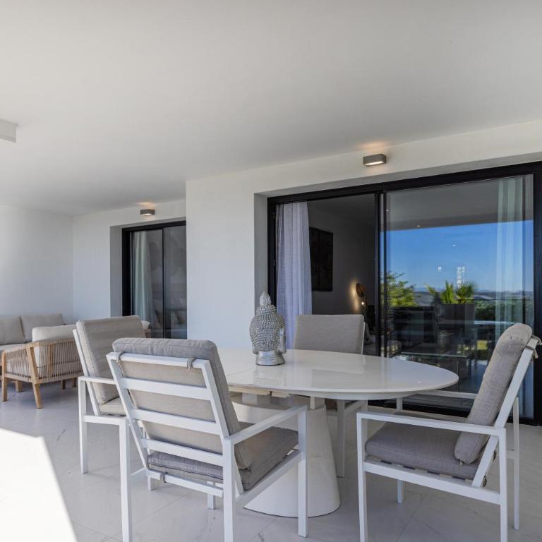 Mirador - Estepona Holiday Hills - Two-Bedroom Apartment - 44