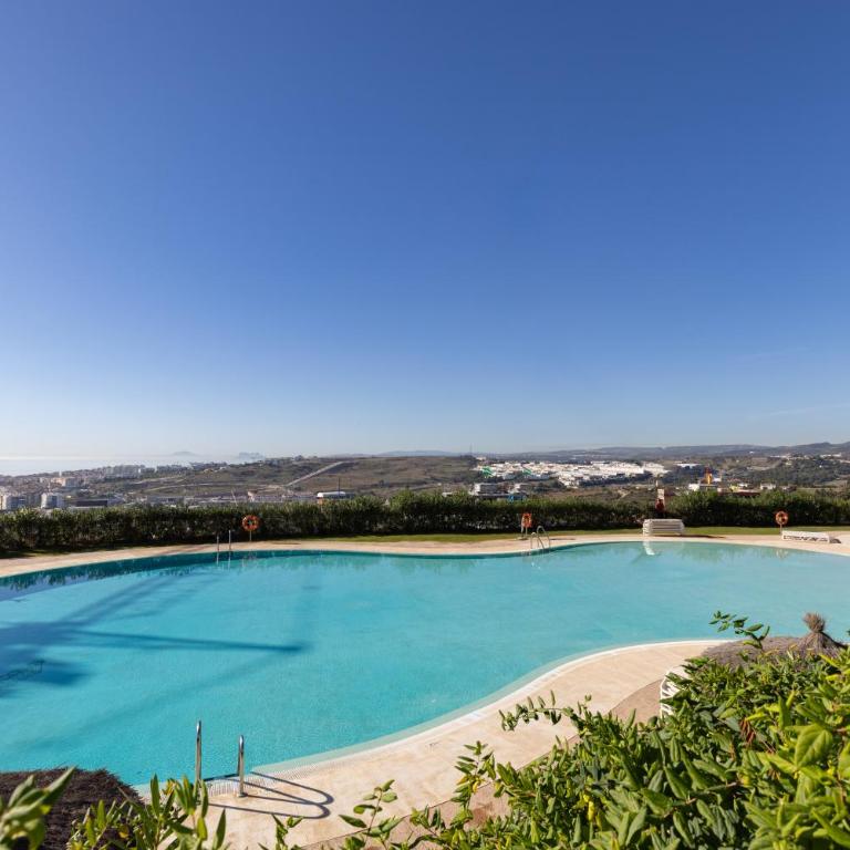 Mirador - Estepona Holiday Hills - Two-Bedroom Apartment - 45