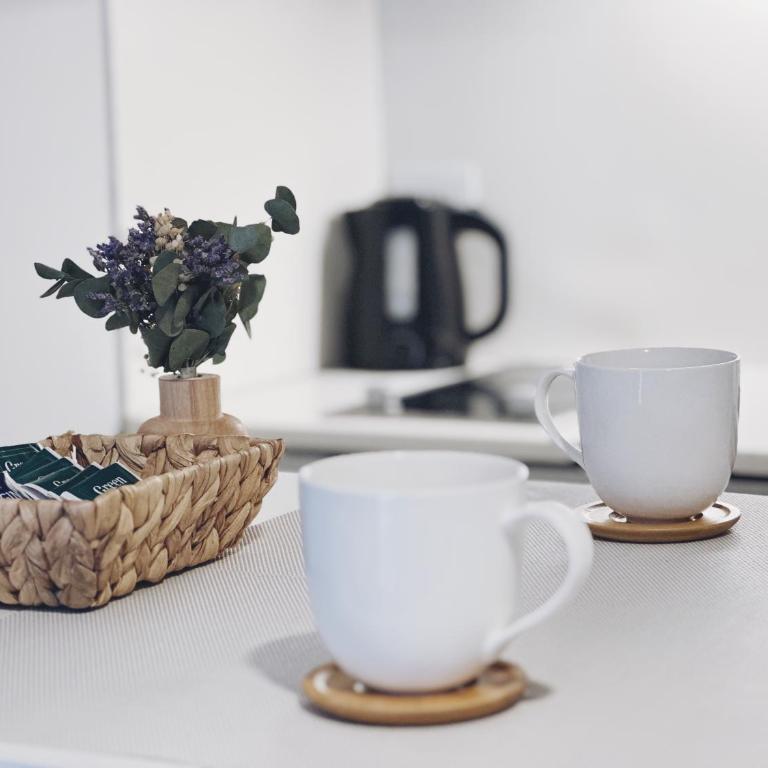 Departamento en Buenos Aires - Palermo - Estudio Deluxe - 18