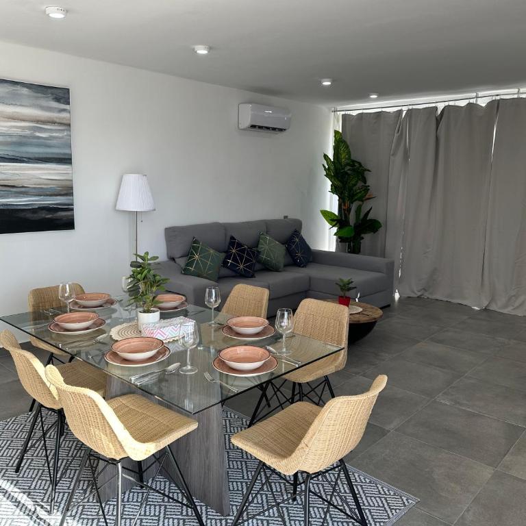 Casa Volcano - Apartamento de 2 dormitorios - 14