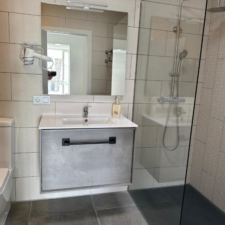 Casa Volcano - Apartamento de 2 dormitorios - 22