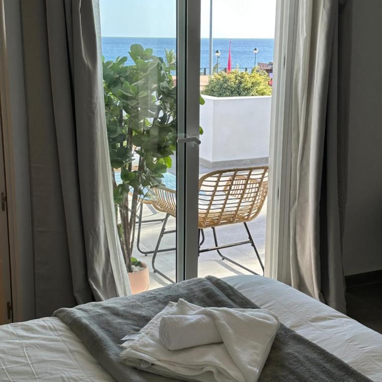 Casa Volcano - Apartamento de 2 dormitorios - 18