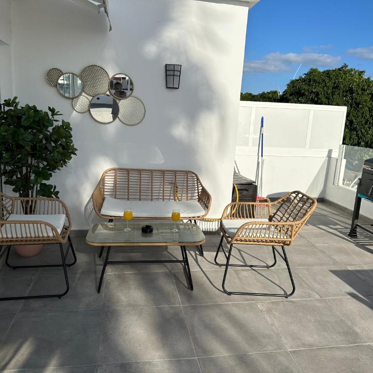 Casa Volcano - Apartamento de 2 dormitorios - 6