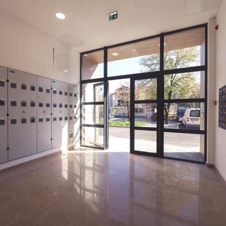 Apartman MRL Cavic - Apartman sa 1 Spavaćom Sobom - 11