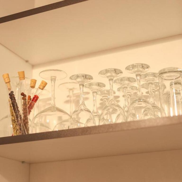 Apartman MRL Cavic - Apartman sa 1 Spavaćom Sobom - 12