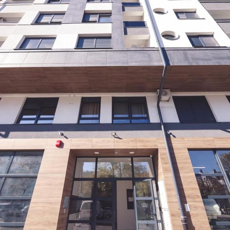Apartman MRL Cavic - Apartman sa 1 Spavaćom Sobom - 13