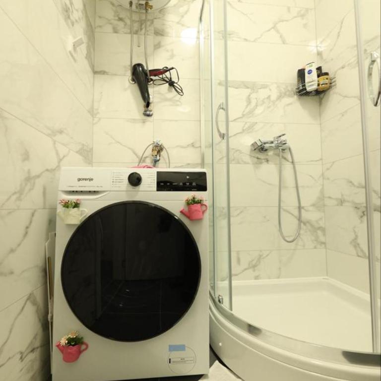 Apartman MRL Cavic - One-Bedroom Apartment - 15