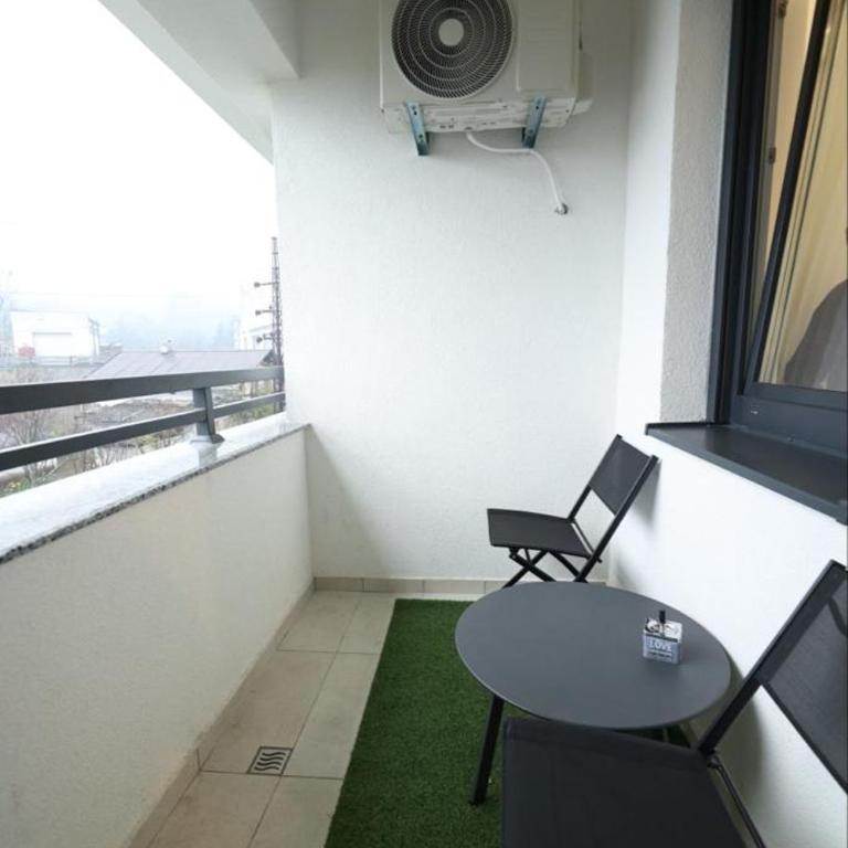 Apartman MRL Cavic - Apartman sa 1 Spavaćom Sobom - 22