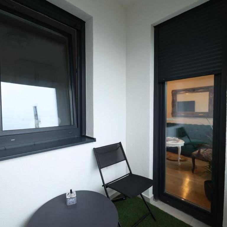 Apartman MRL Cavic - Apartman sa 1 Spavaćom Sobom - 23