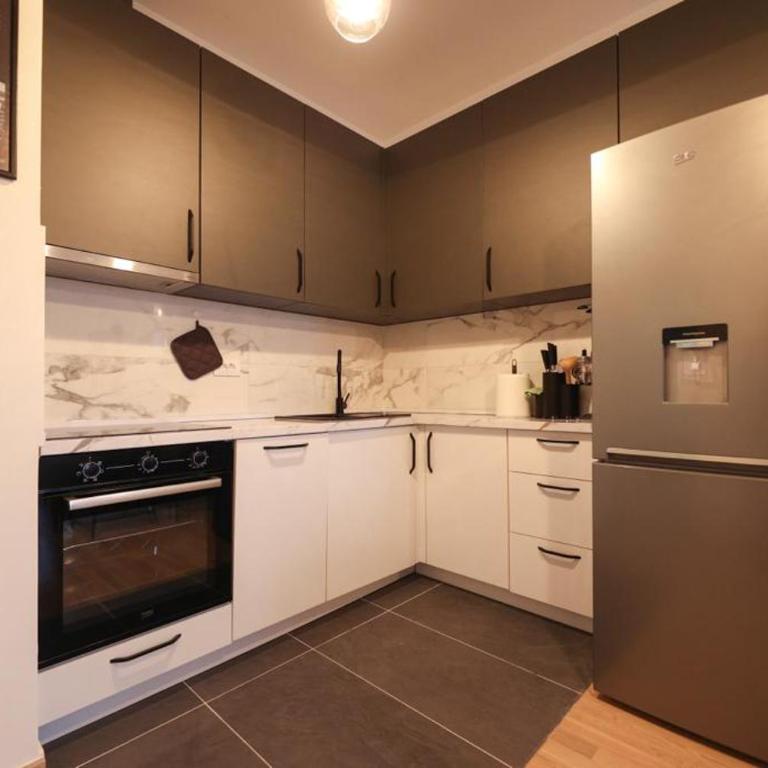 Apartman MRL Cavic - Apartman sa 1 Spavaćom Sobom - 24