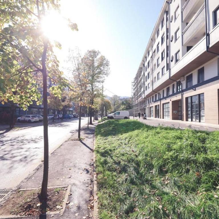 Apartman MRL Cavic - Apartman sa 1 Spavaćom Sobom - 25
