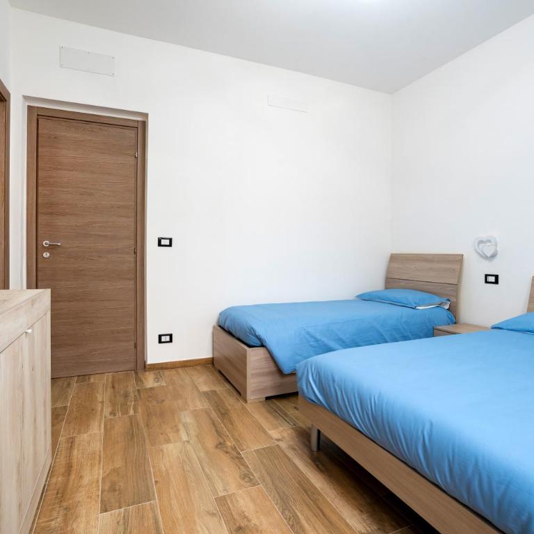 ca de pria - Appartamento Standard - 2