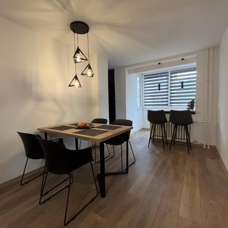 Avantgarde Apartment - Apartman sa 2 Spavaće Sobe - 1