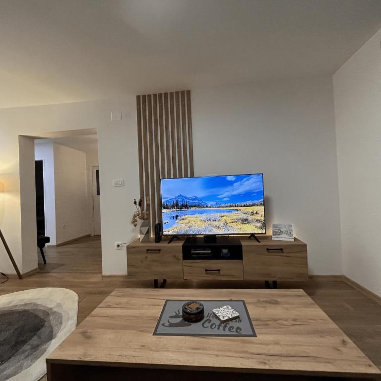 Avantgarde Apartment - Apartman sa 2 Spavaće Sobe - 4