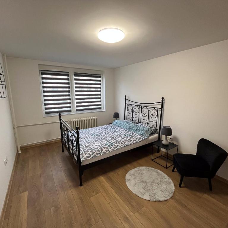 Avantgarde Apartment - Apartman sa 2 Spavaće Sobe - 6