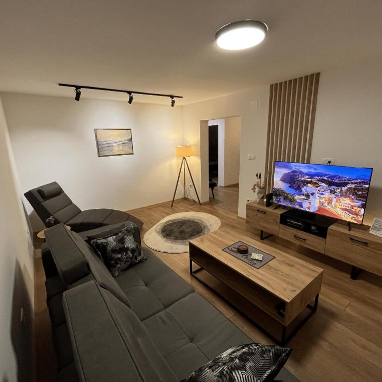 Avantgarde Apartment - Apartman sa 2 Spavaće Sobe - 8