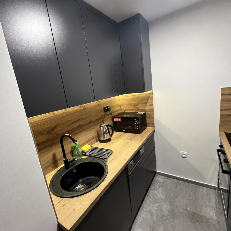 Avantgarde Apartment - Apartman sa 2 Spavaće Sobe - 14