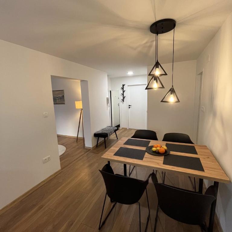 Avantgarde Apartment - Apartman sa 2 Spavaće Sobe - 15