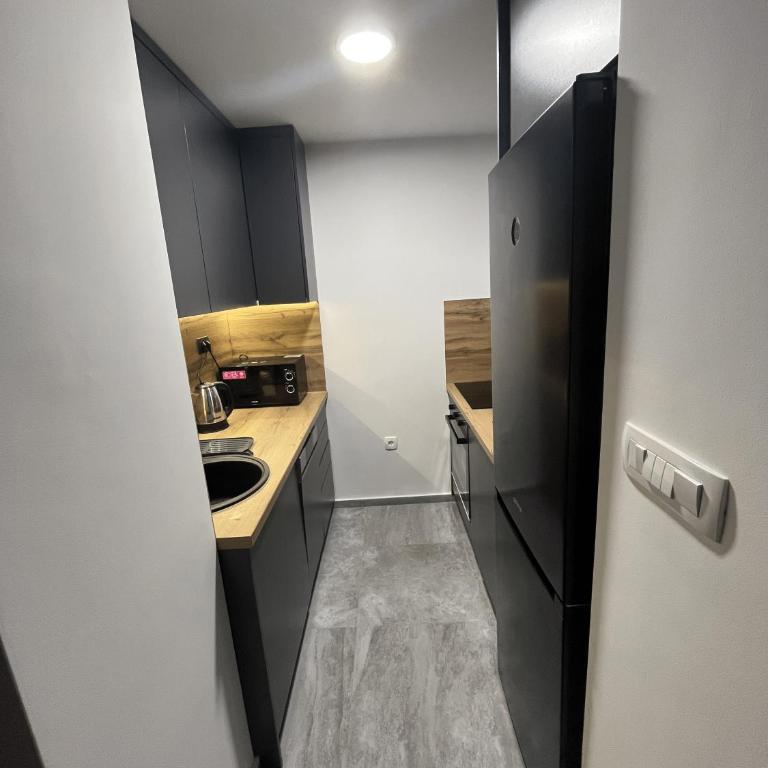 Avantgarde Apartment - Apartman sa 2 Spavaće Sobe - 16