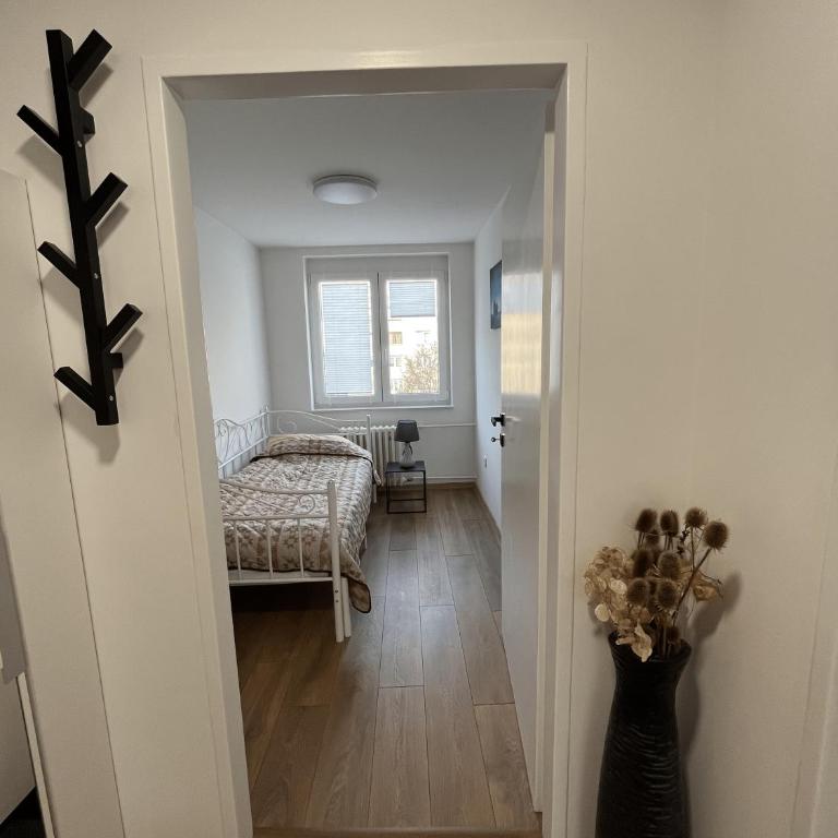 Avantgarde Apartment - Apartman sa 2 Spavaće Sobe - 17