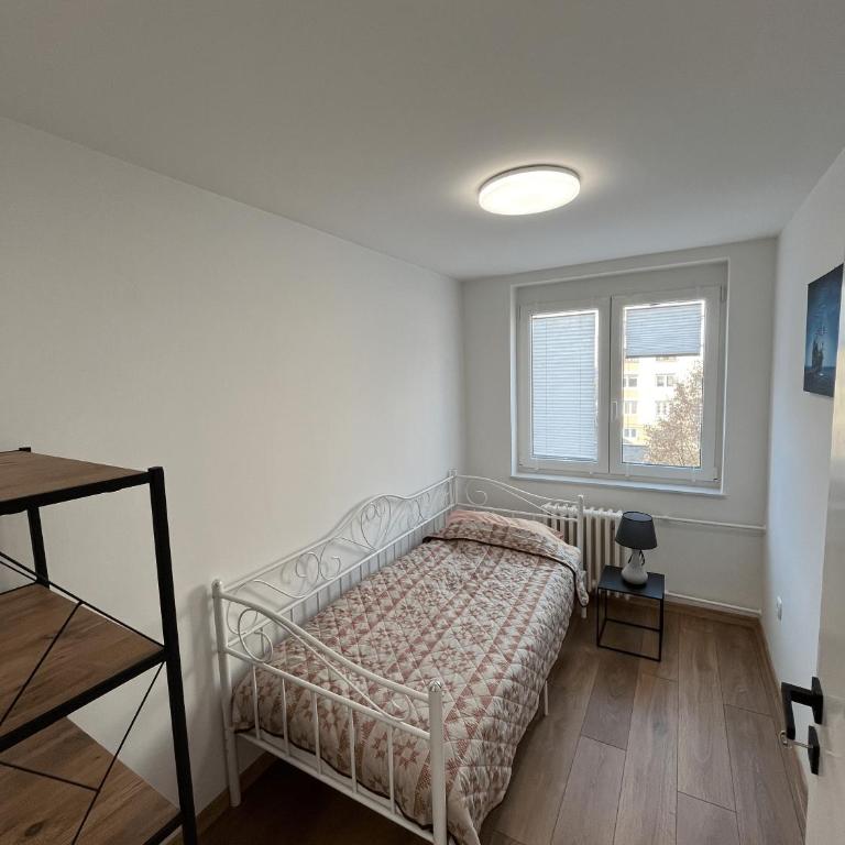 Avantgarde Apartment - Apartman sa 2 Spavaće Sobe - 18