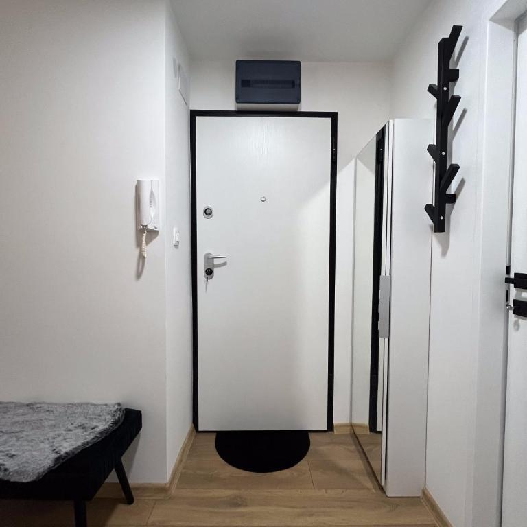 Avantgarde Apartment - Apartman sa 2 Spavaće Sobe - 19
