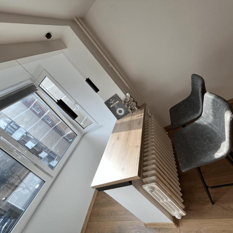 Avantgarde Apartment - Apartman sa 2 Spavaće Sobe - 21