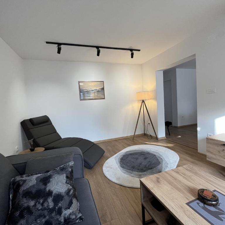 Avantgarde Apartment - Apartman sa 2 Spavaće Sobe - 22