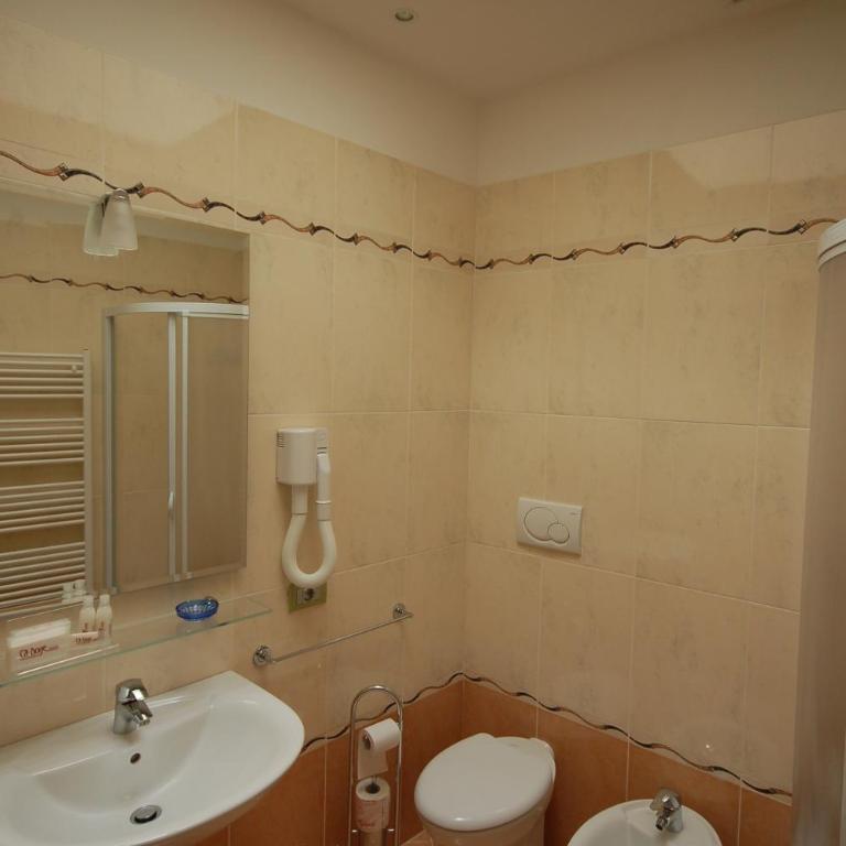 Casanova Fourrooms - Camera Matrimoniale/Doppia con Letti Singoli con Bagno Privato - 7