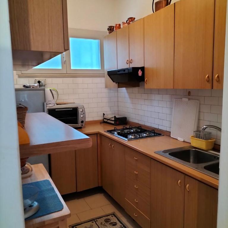 Casa Licanio - Three-Bedroom House - 28