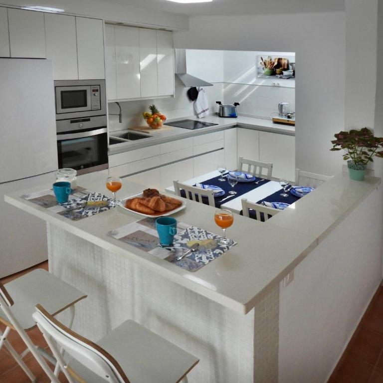 Casa Mirasol - Apartamento con terraza - 6