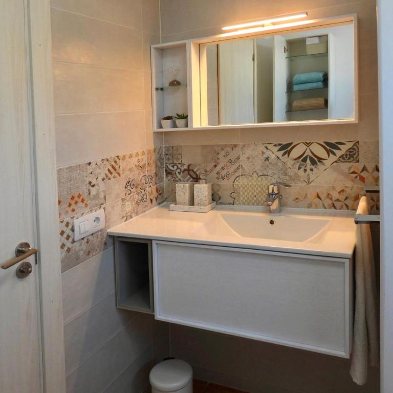Casa Mirasol - Apartamento con terraza - 21