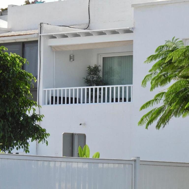 Casa Mirasol - Apartamento con terraza - 26