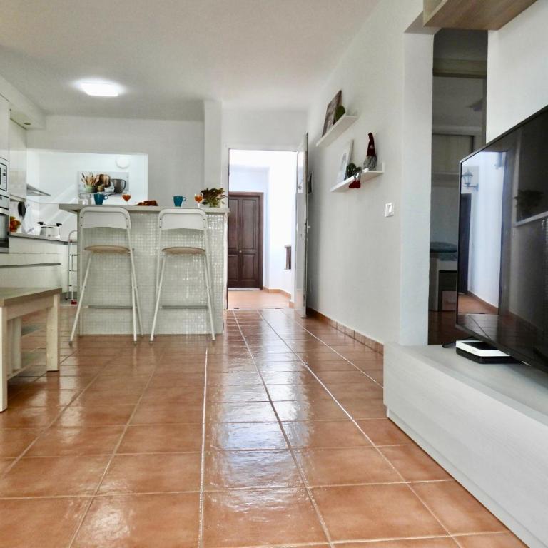 Casa Mirasol - Apartamento con terraza - 12