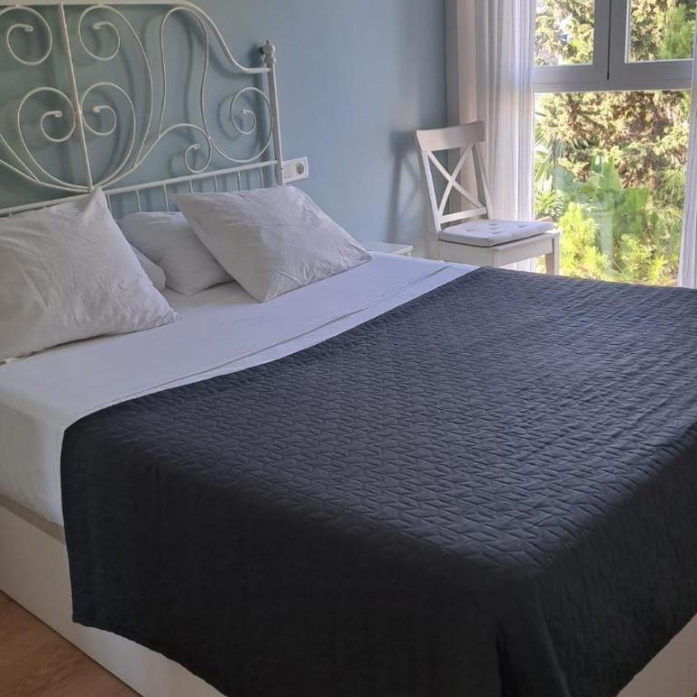 Apartment Las Salinas Boliches - Two-Bedroom Apartment - 14