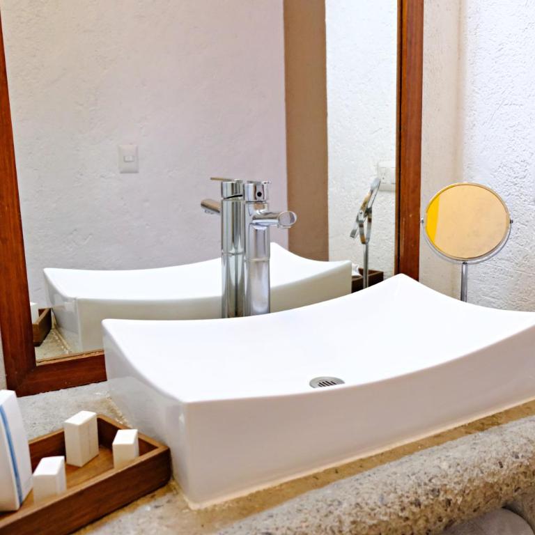 Casa Pepe - Junior Suite - 11