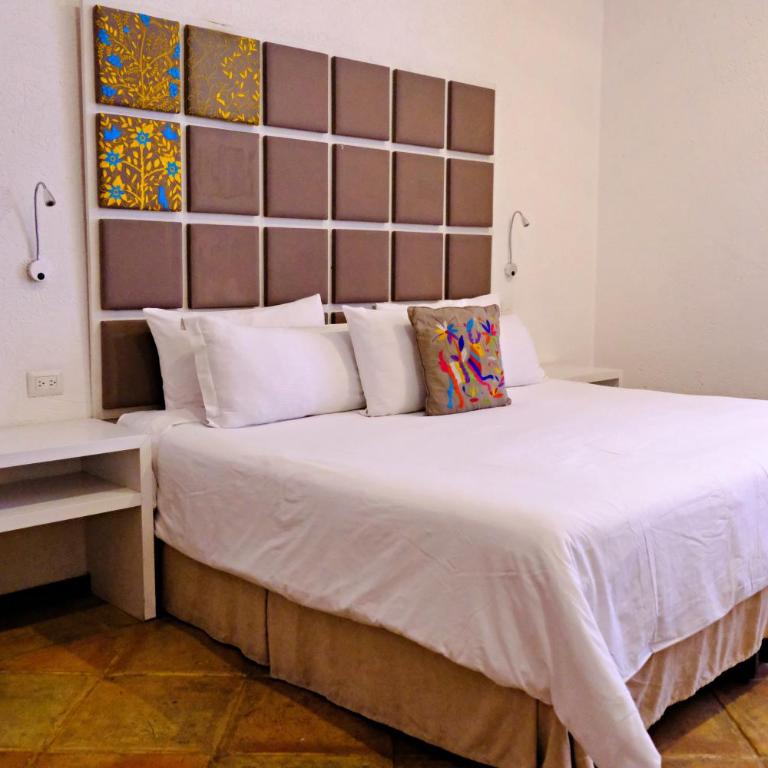 Casa Pepe - King Room - 8