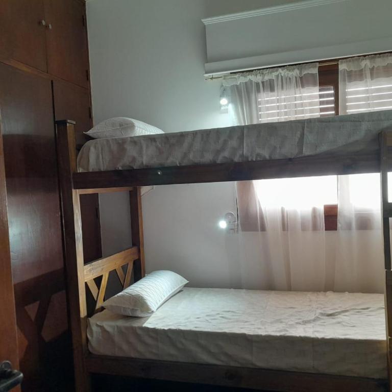 Hostel Terminal - Litera en habitación compartida - Solo mujeres - 3