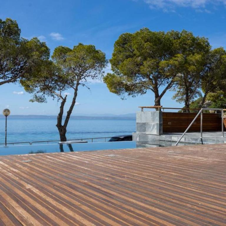 NC APARTMENTS Bajo A Canyelles Mar - 6 PAX - Three-Bedroom Apartment - 7