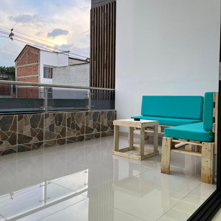 Ubicación Perfecta en Laureles y Confort Total - Three-Bedroom Apartment - 20