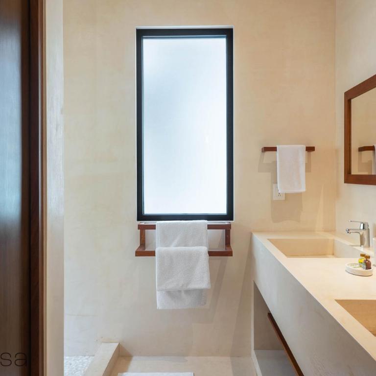 Casa Yaakun Tulum - Apartamento Deluxe de 1 dormitorio - 13